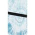 Blue and White Tie Dye PS5 Pro Bundle Skin